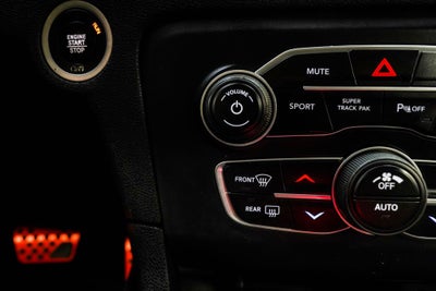 2020 Dodge Charger GT