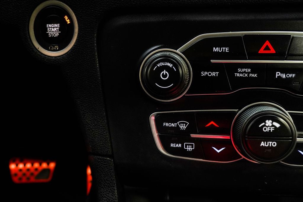 2020 Dodge Charger GT