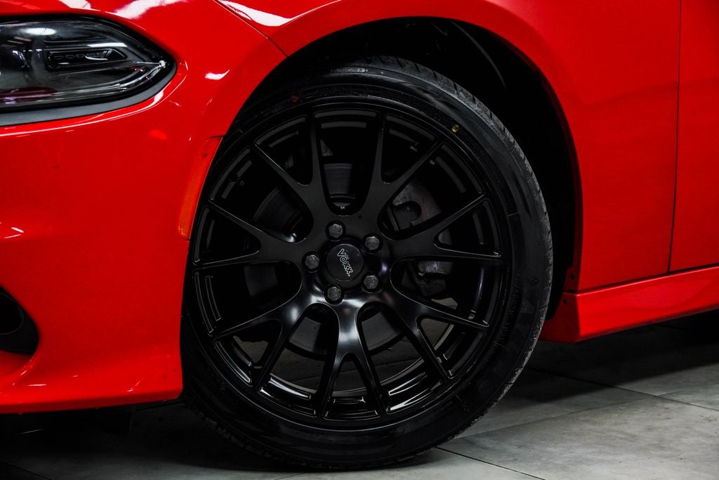 2020 Dodge Charger GT