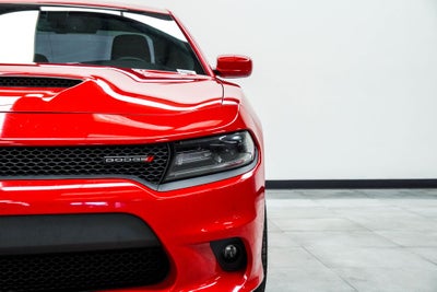 2020 Dodge Charger GT