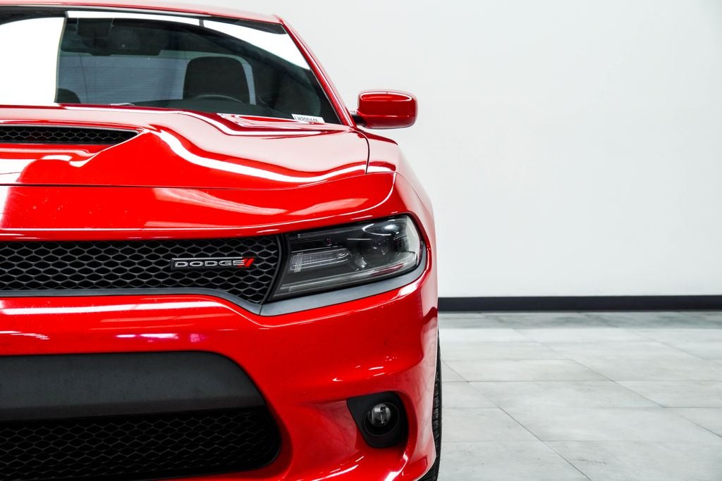 2020 Dodge Charger GT