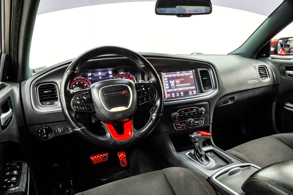 2020 Dodge Charger GT
