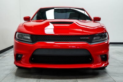 2020 Dodge Charger GT