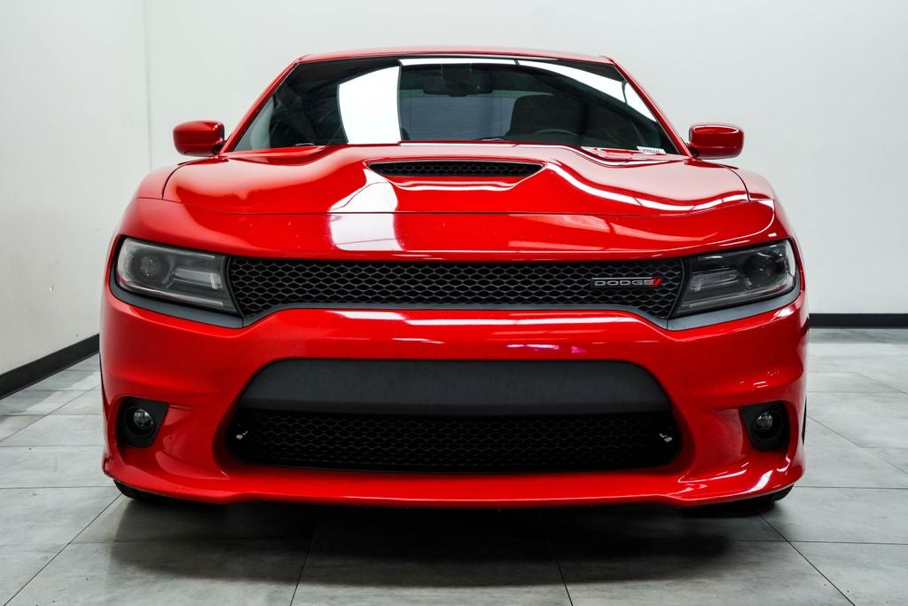 2020 Dodge Charger GT