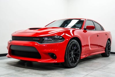 2020 Dodge Charger GT