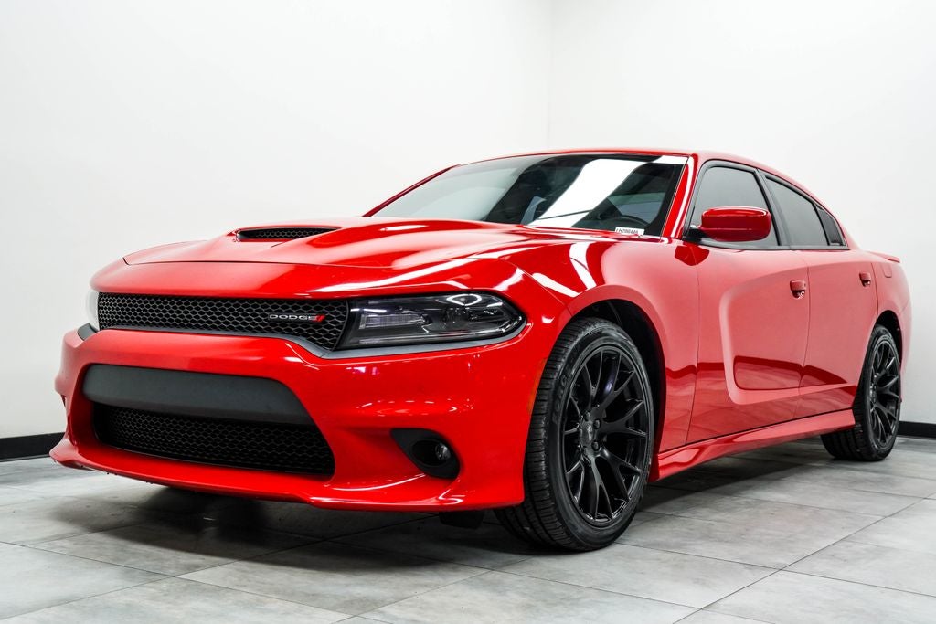 2020 Dodge Charger GT