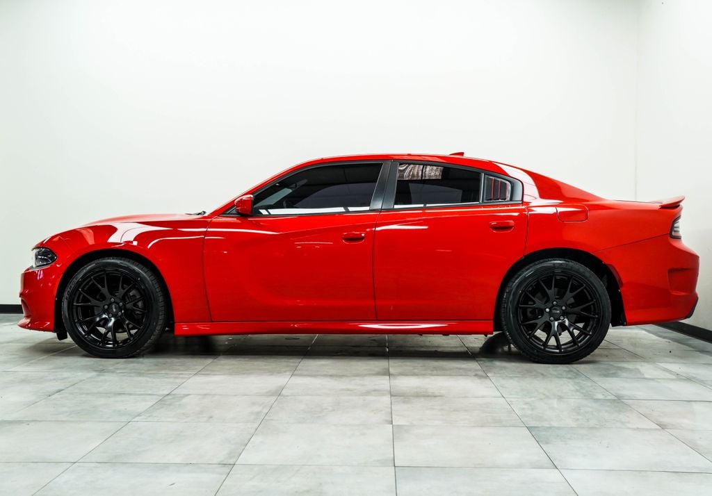 2020 Dodge Charger GT
