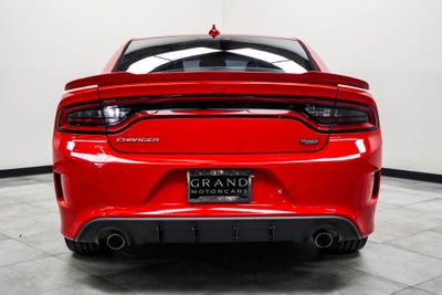 2020 Dodge Charger GT