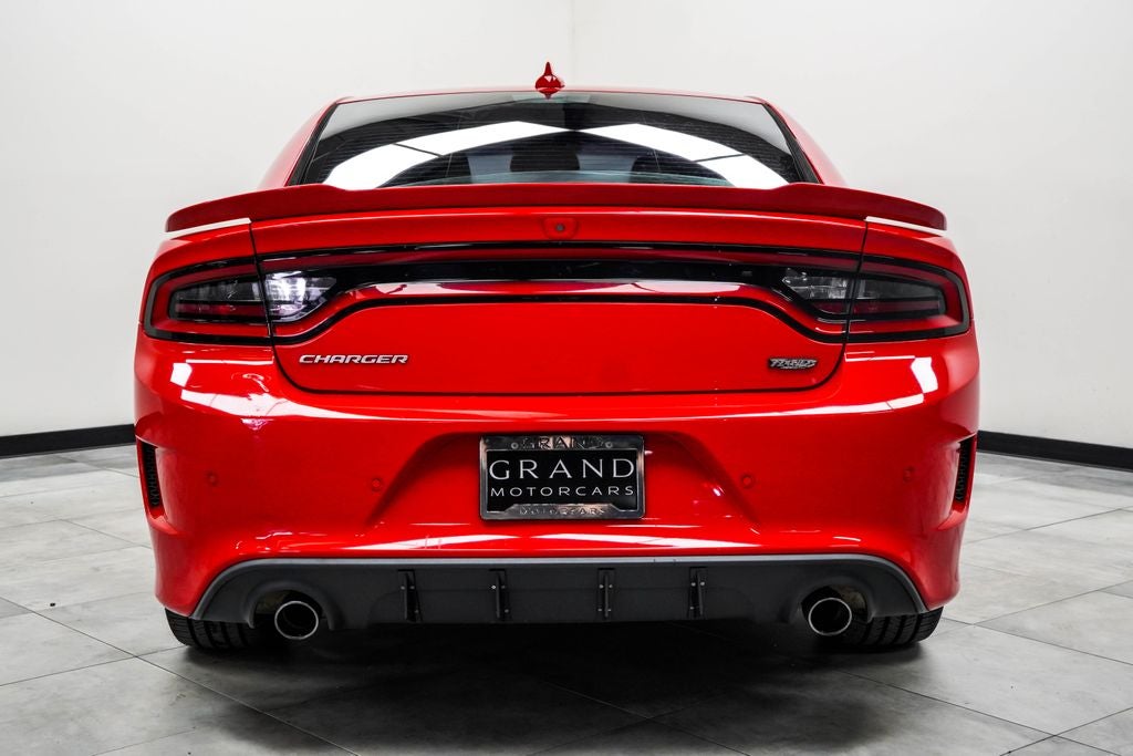 2020 Dodge Charger GT