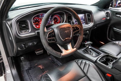 2023 Dodge Charger SRT Hellcat Widebody
