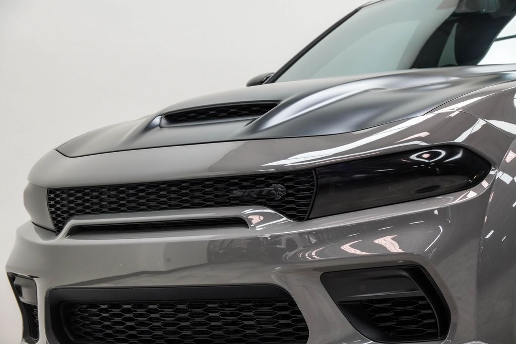 2023 Dodge Charger SRT Hellcat Widebody