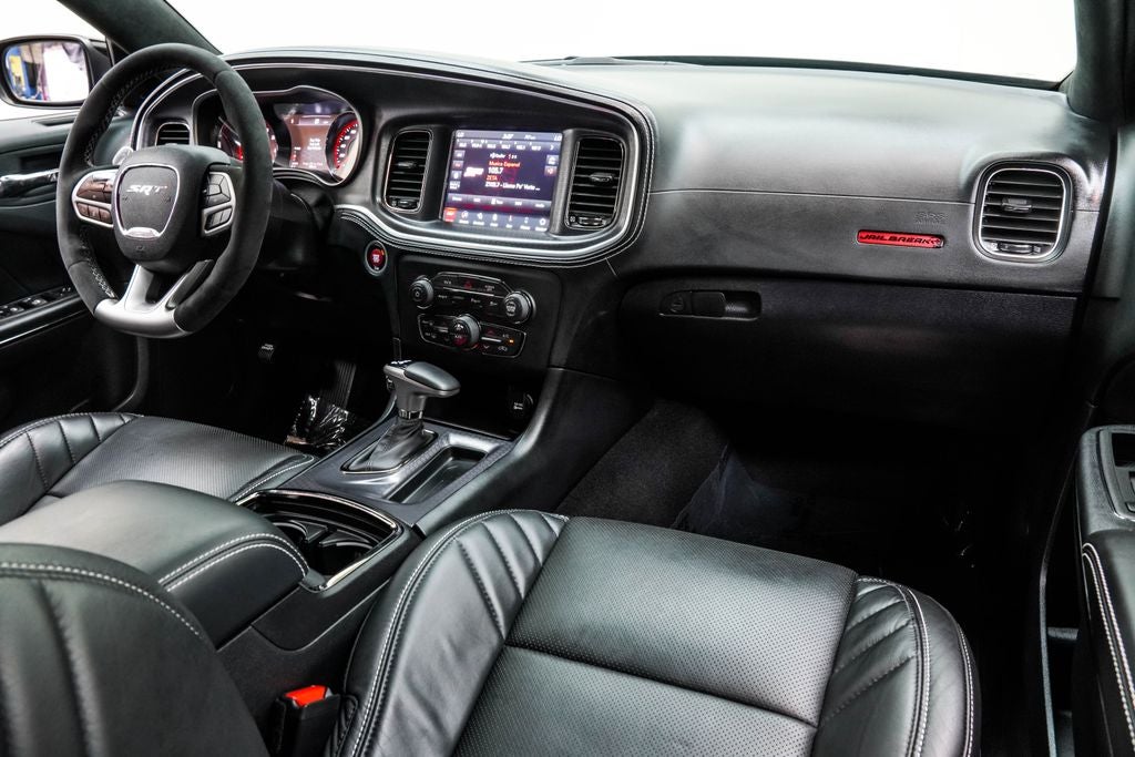 2023 Dodge Charger SRT Hellcat Widebody