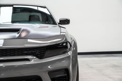 2023 Dodge Charger SRT Hellcat Widebody