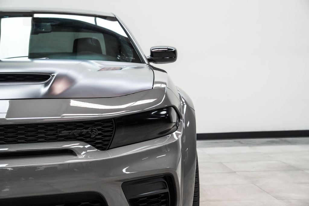 2023 Dodge Charger SRT Hellcat Widebody