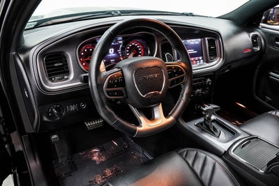 2023 Dodge Charger SRT Hellcat Widebody