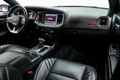 2023 Dodge Charger SRT Hellcat Widebody