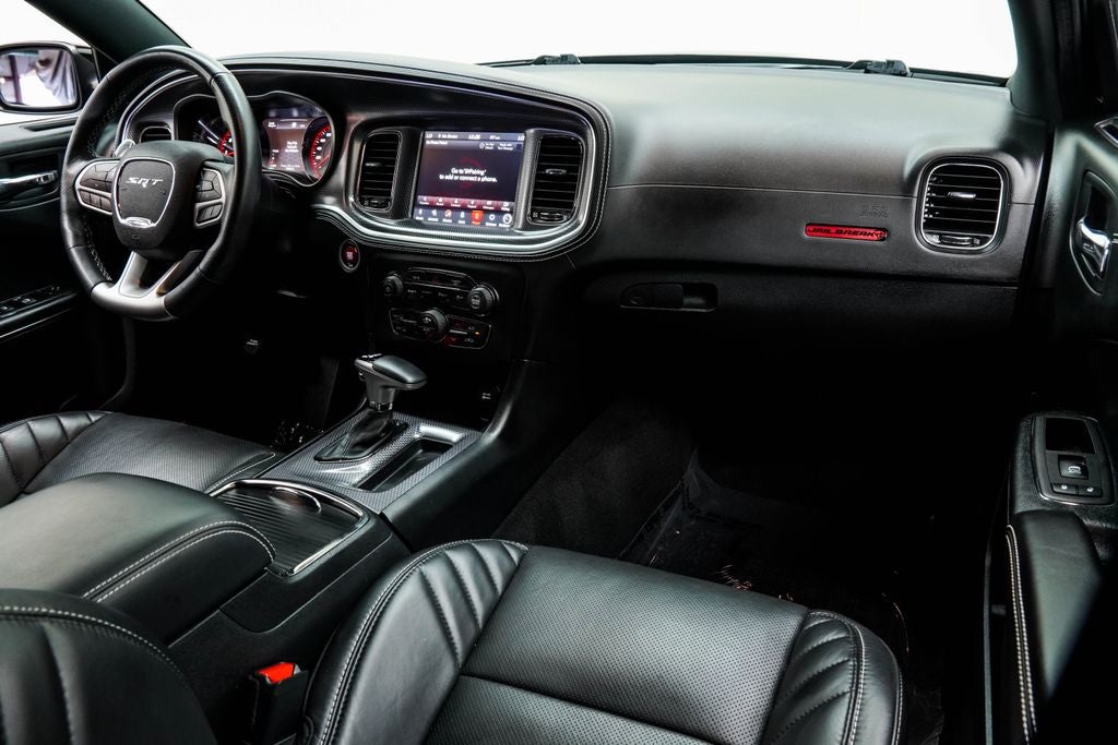 2023 Dodge Charger SRT Hellcat Widebody