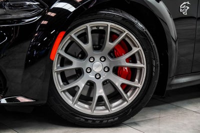 2023 Dodge Charger SRT Hellcat Widebody