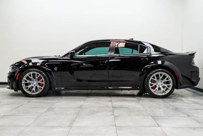 2023 Dodge Charger SRT Hellcat Widebody