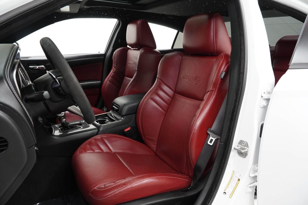 2023 Dodge Charger SRT Hellcat Widebody