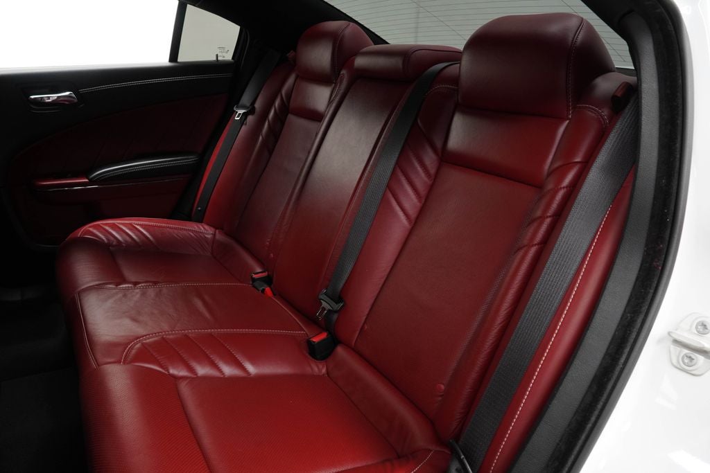 2023 Dodge Charger SRT Hellcat Widebody