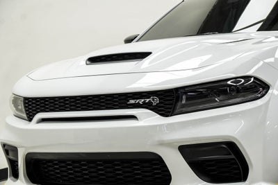 2023 Dodge Charger SRT Hellcat Widebody