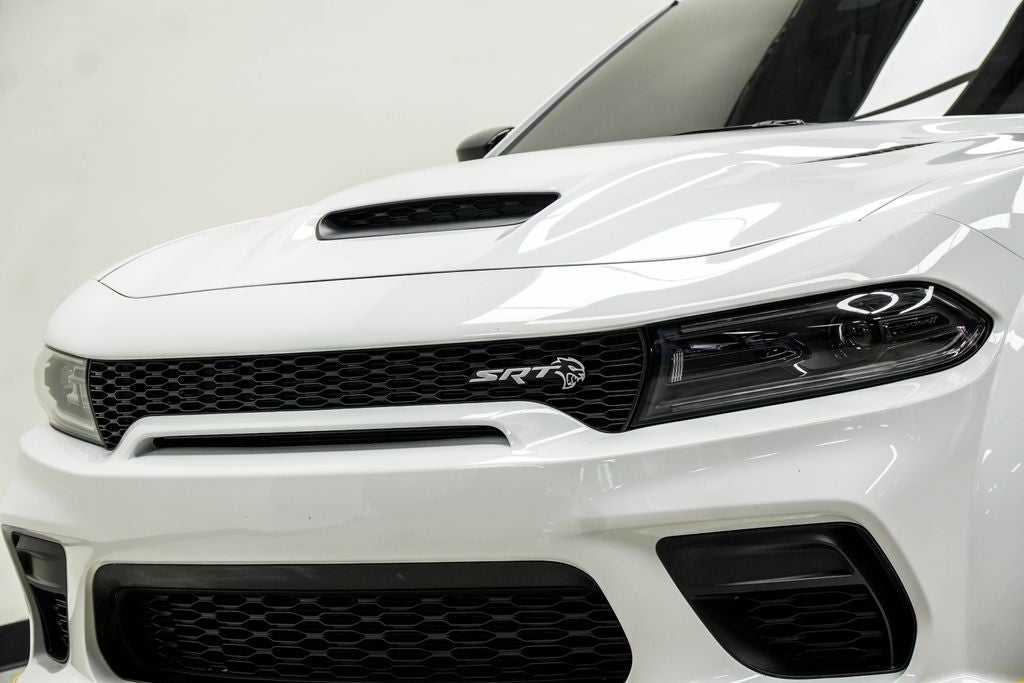 2023 Dodge Charger SRT Hellcat Widebody