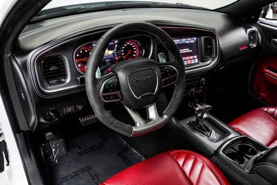 2023 Dodge Charger SRT Hellcat Widebody