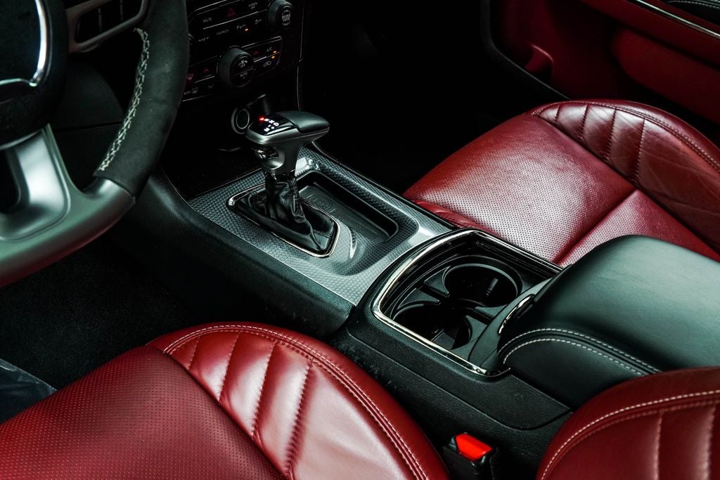 2023 Dodge Charger SRT Hellcat Widebody