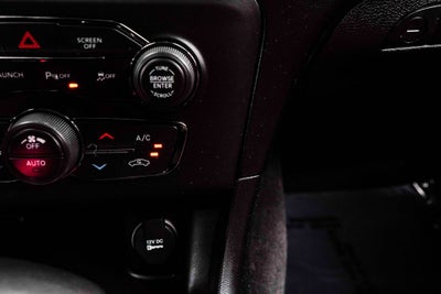 2023 Dodge Charger SRT Hellcat Widebody