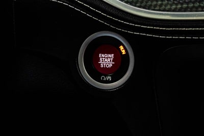 2023 Dodge Charger SRT Hellcat Widebody