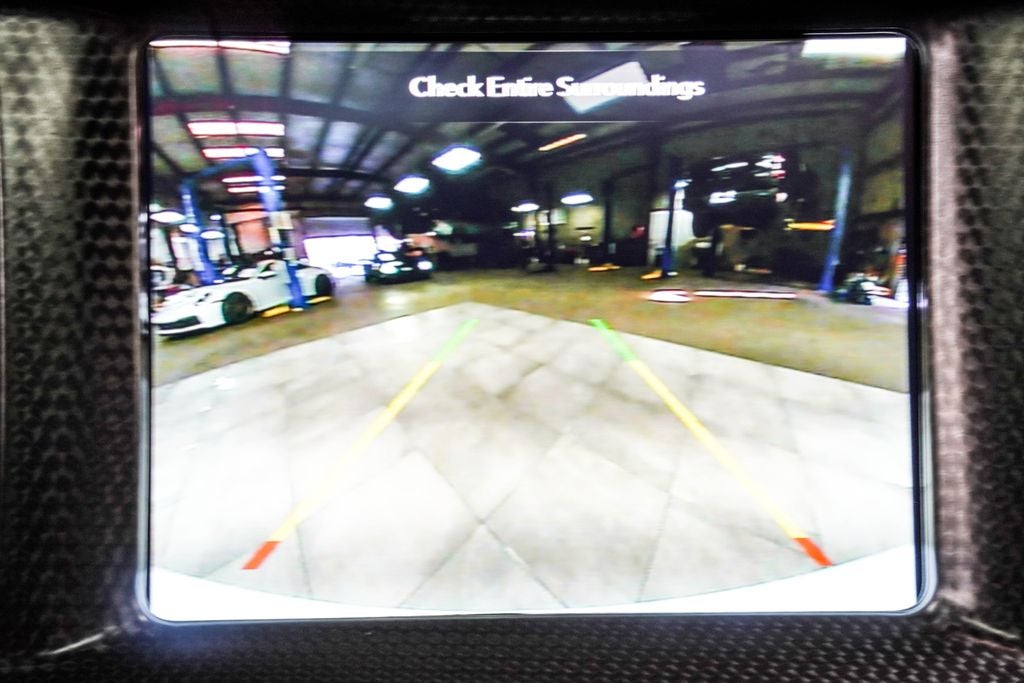 2023 Dodge Charger SRT Hellcat Widebody