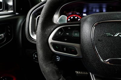 2023 Dodge Charger SRT Hellcat Widebody