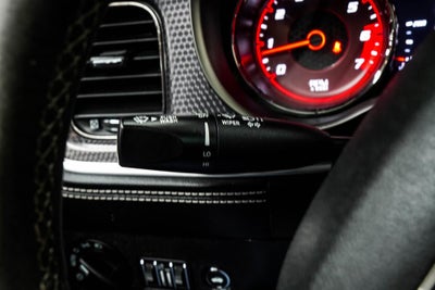 2023 Dodge Charger SRT Hellcat Widebody