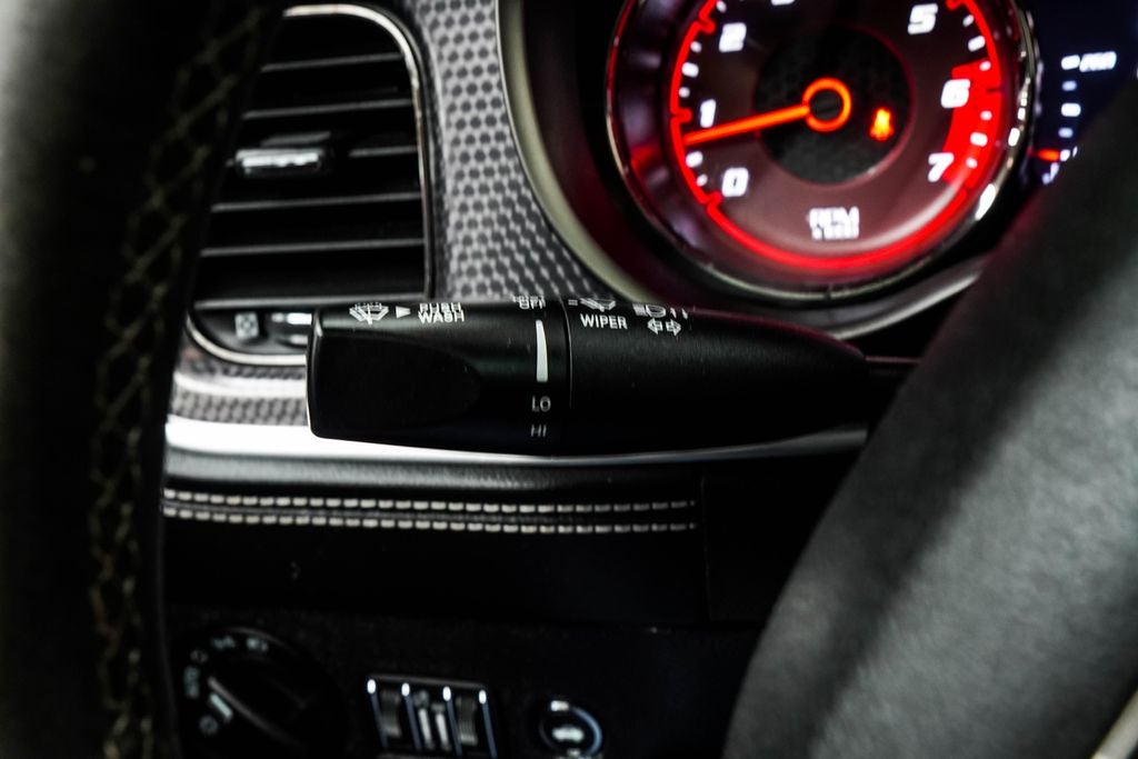 2023 Dodge Charger SRT Hellcat Widebody