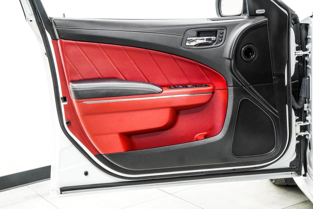 2023 Dodge Charger SRT Hellcat Widebody