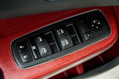 2023 Dodge Charger SRT Hellcat Widebody