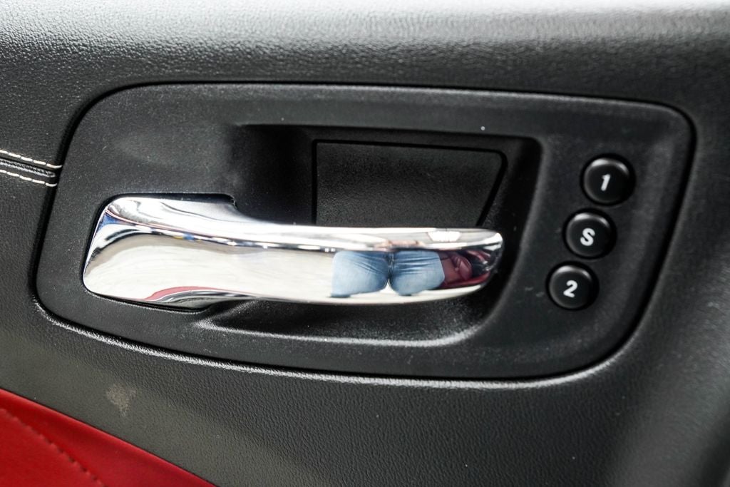 2023 Dodge Charger SRT Hellcat Widebody