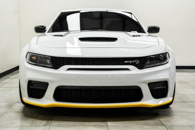 2023 Dodge Charger SRT Hellcat Widebody