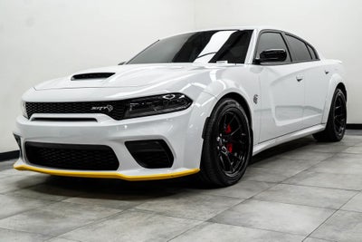 2023 Dodge Charger SRT Hellcat Widebody