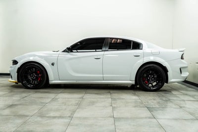 2023 Dodge Charger SRT Hellcat Widebody