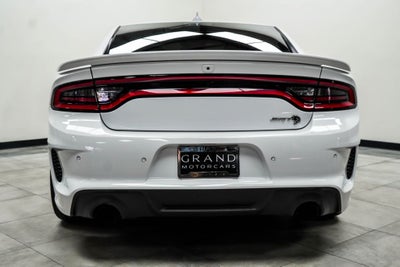 2023 Dodge Charger SRT Hellcat Widebody