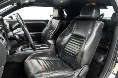 2013 Dodge Challenger R/T