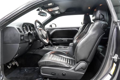 2013 Dodge Challenger R/T
