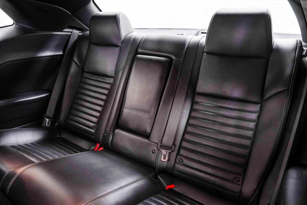 2013 Dodge Challenger R/T