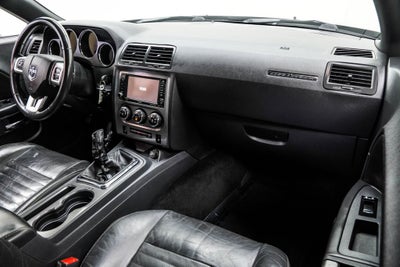 2013 Dodge Challenger R/T
