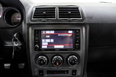 2013 Dodge Challenger R/T