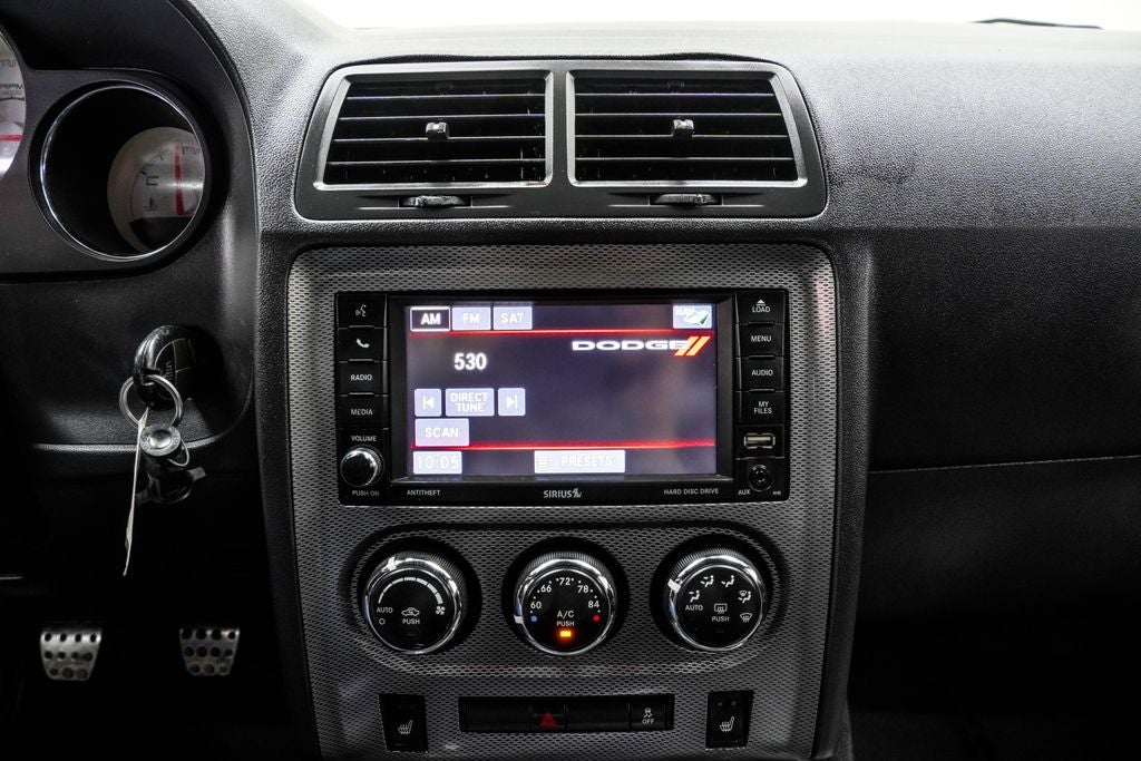 2013 Dodge Challenger R/T