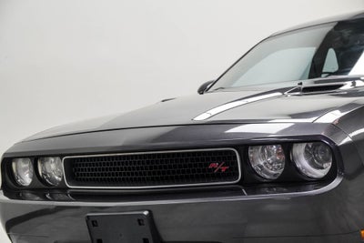 2013 Dodge Challenger R/T