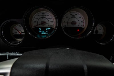 2013 Dodge Challenger R/T